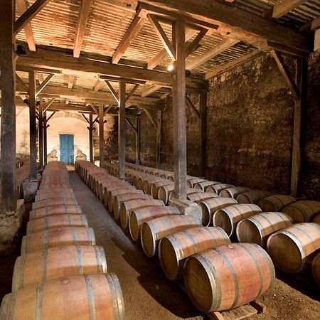 Chateau De Raissac 베지에 외부 사진