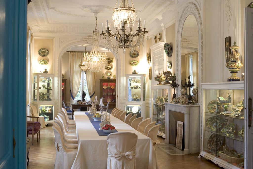 Chateau De Raissac 베지에 외부 사진