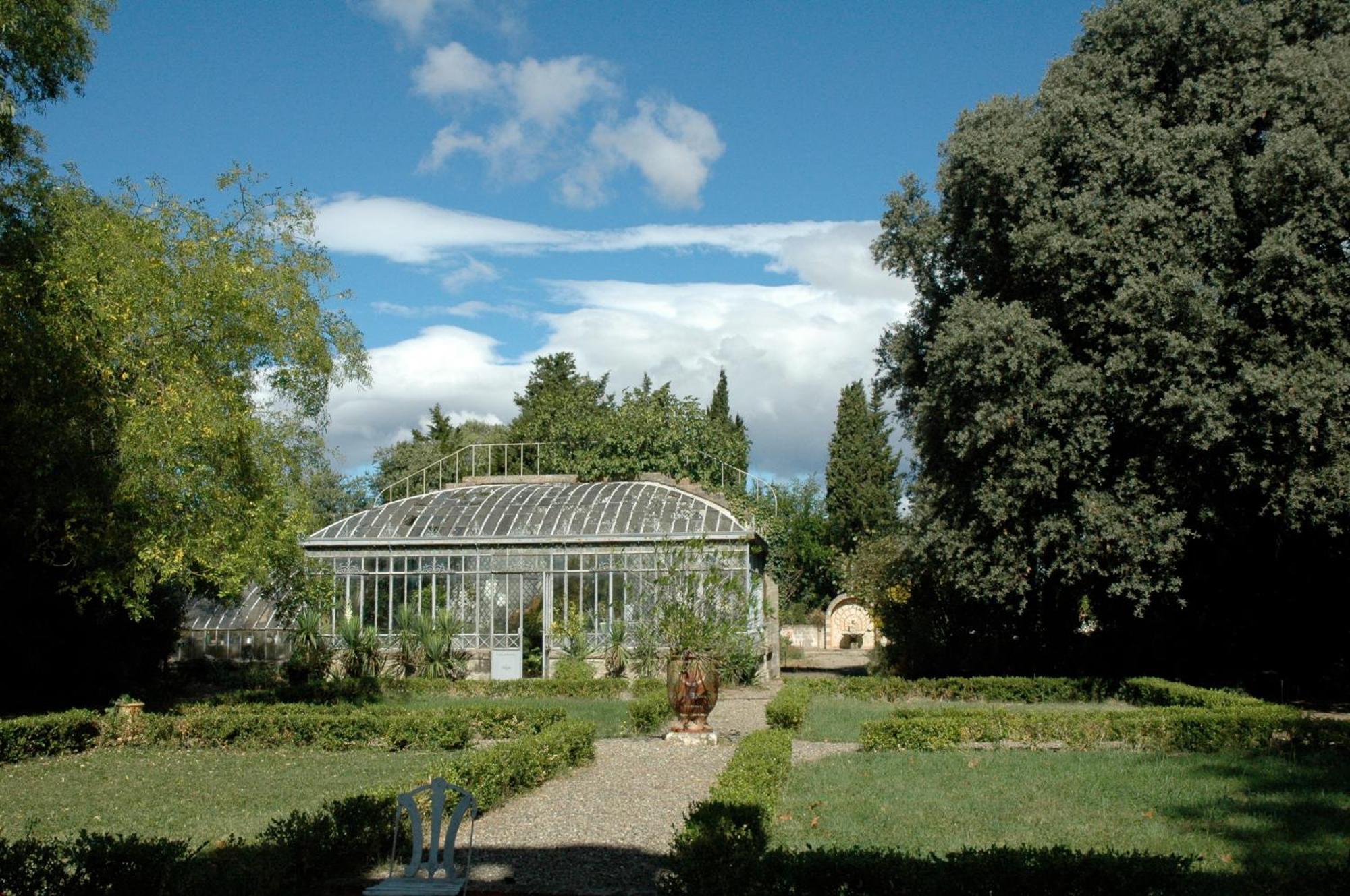 Chateau De Raissac 베지에 외부 사진
