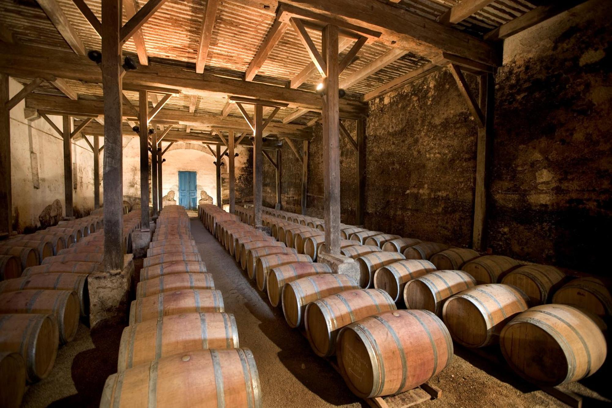 Chateau De Raissac 베지에 외부 사진