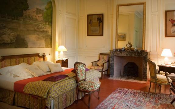 Chateau De Raissac 베지에 외부 사진